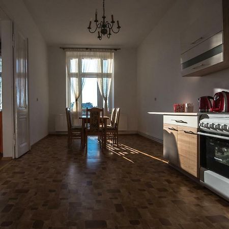 Appartamento Przestronny Apartament Kalisz Esterno foto