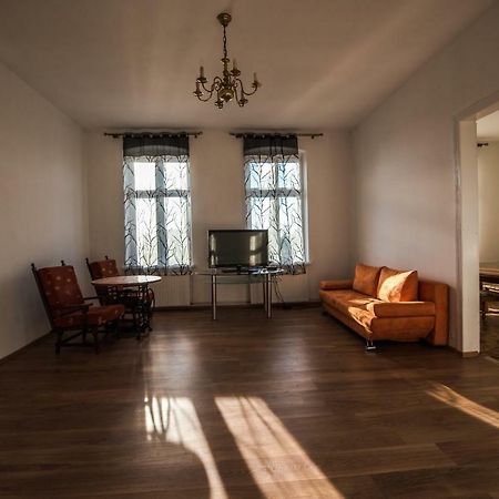 Appartamento Przestronny Apartament Kalisz Esterno foto