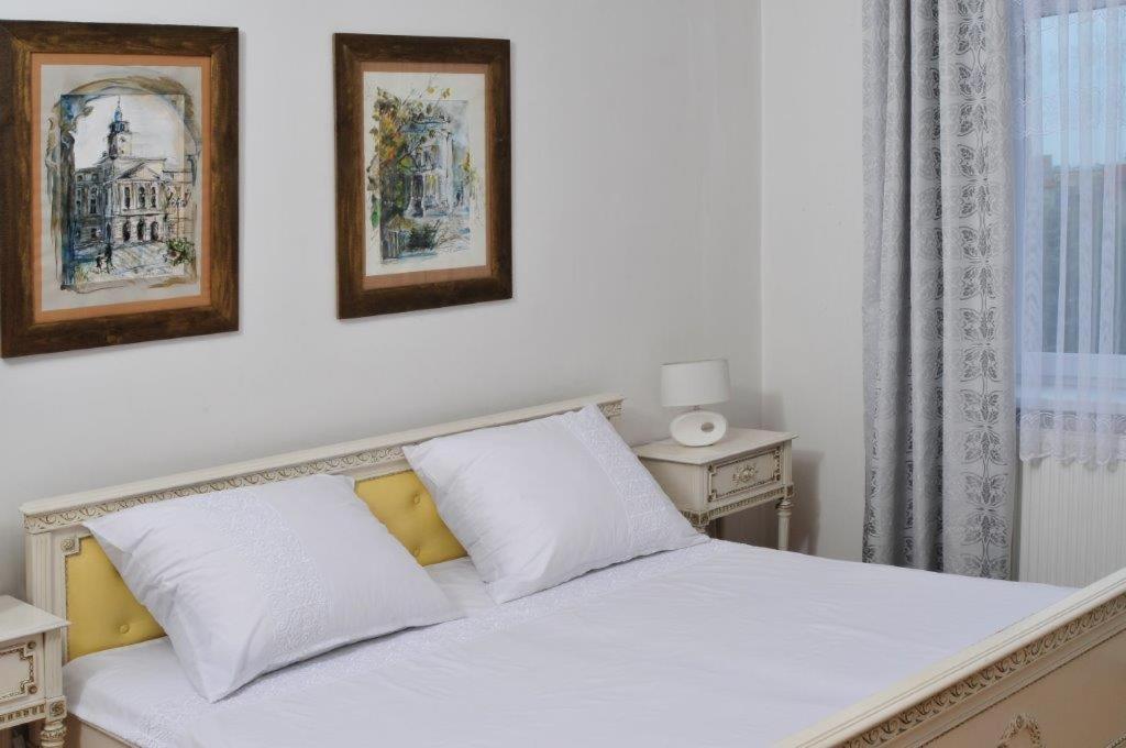 Appartamento Przestronny Apartament Kalisz Esterno foto