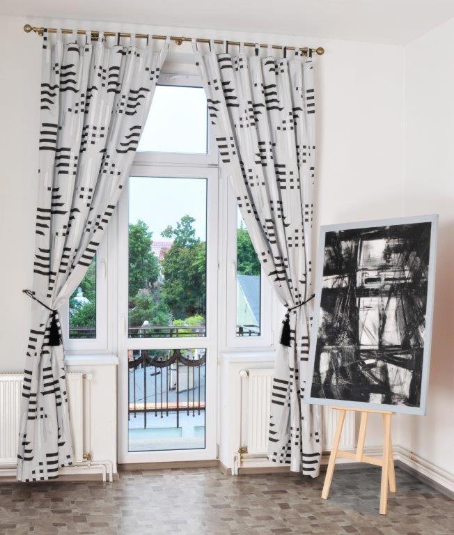 Appartamento Przestronny Apartament Kalisz Esterno foto