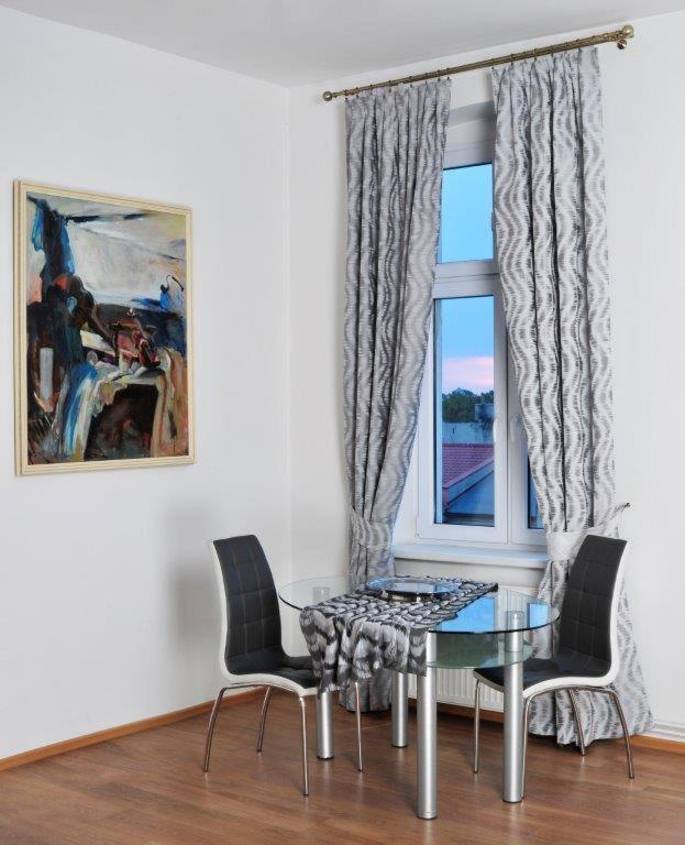 Appartamento Przestronny Apartament Kalisz Esterno foto