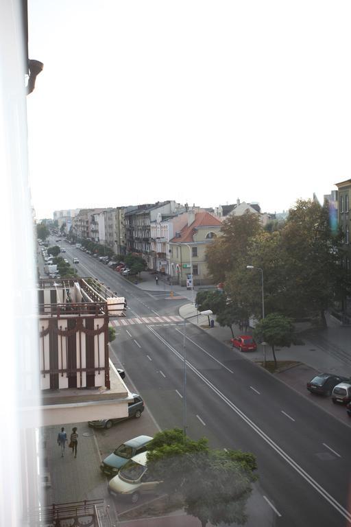 Appartamento Przestronny Apartament Kalisz Camera foto