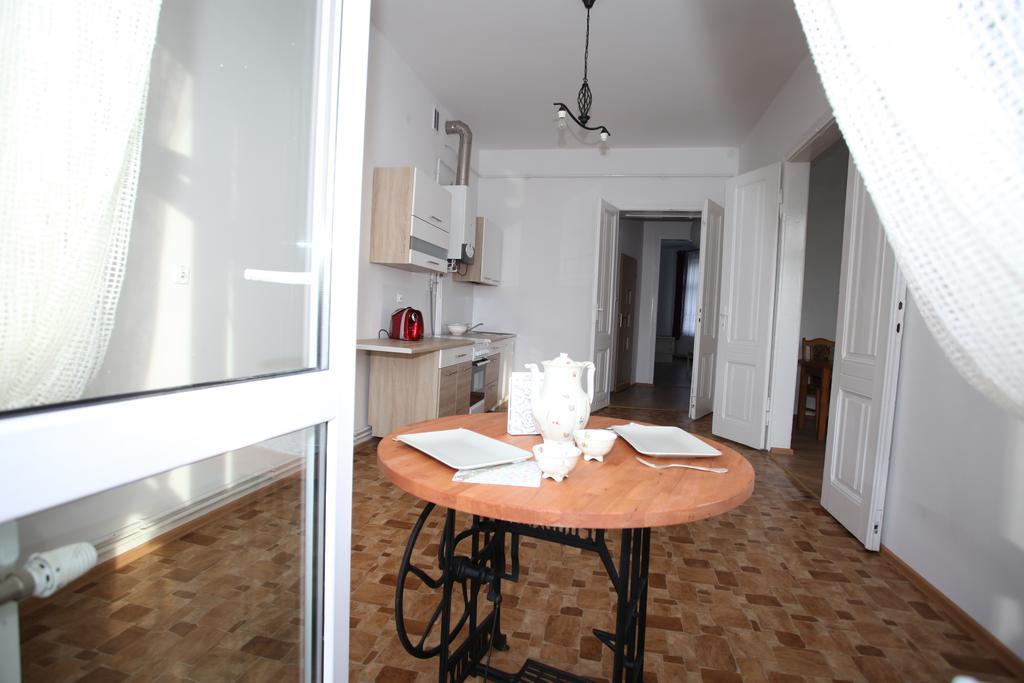 Appartamento Przestronny Apartament Kalisz Camera foto