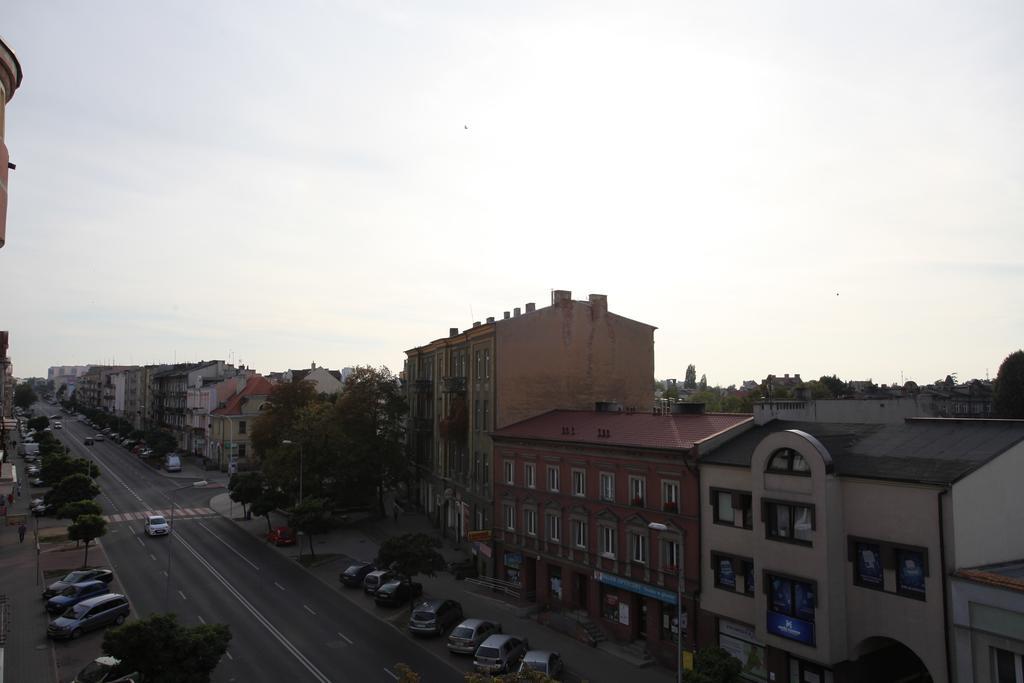 Appartamento Przestronny Apartament Kalisz Camera foto