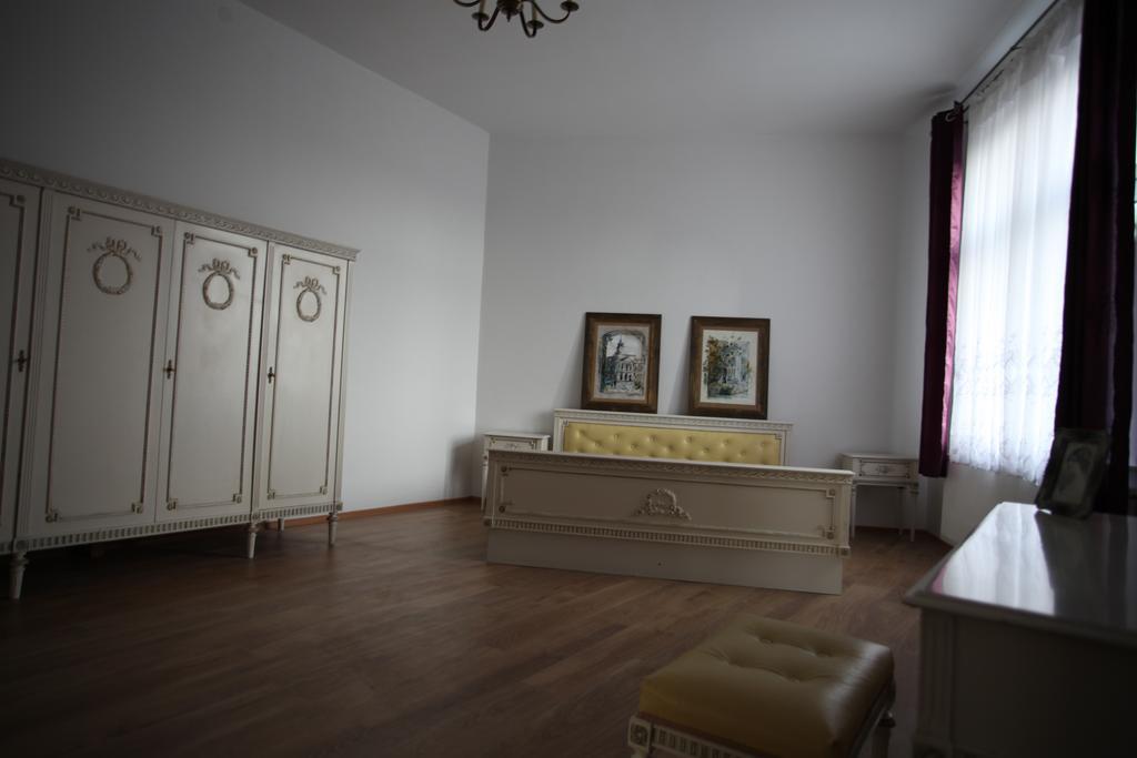 Appartamento Przestronny Apartament Kalisz Camera foto