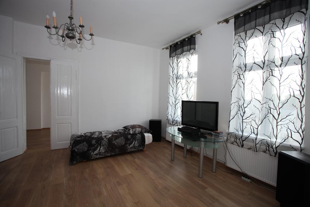 Appartamento Przestronny Apartament Kalisz Camera foto