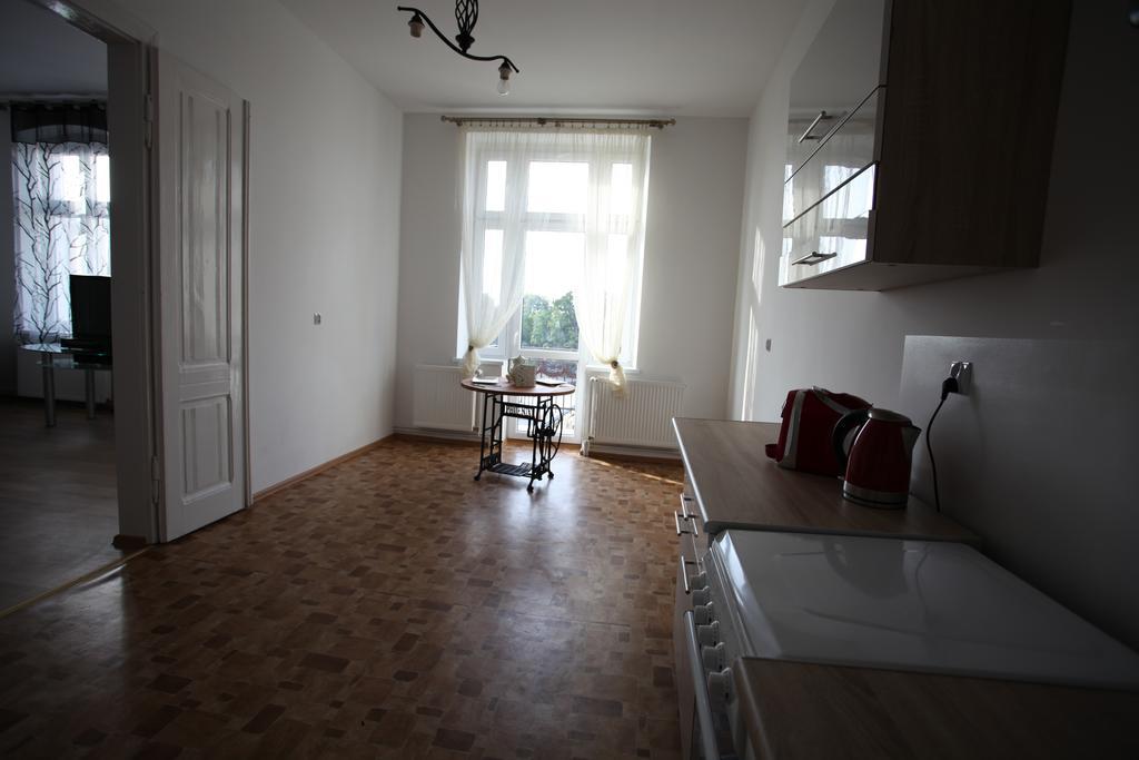 Appartamento Przestronny Apartament Kalisz Camera foto
