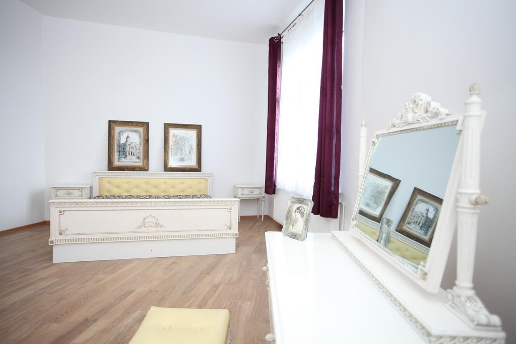 Appartamento Przestronny Apartament Kalisz Camera foto