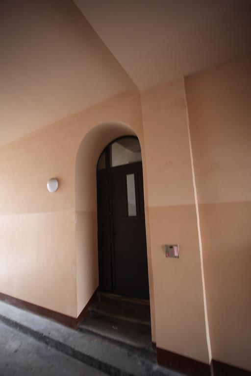 Appartamento Przestronny Apartament Kalisz Esterno foto