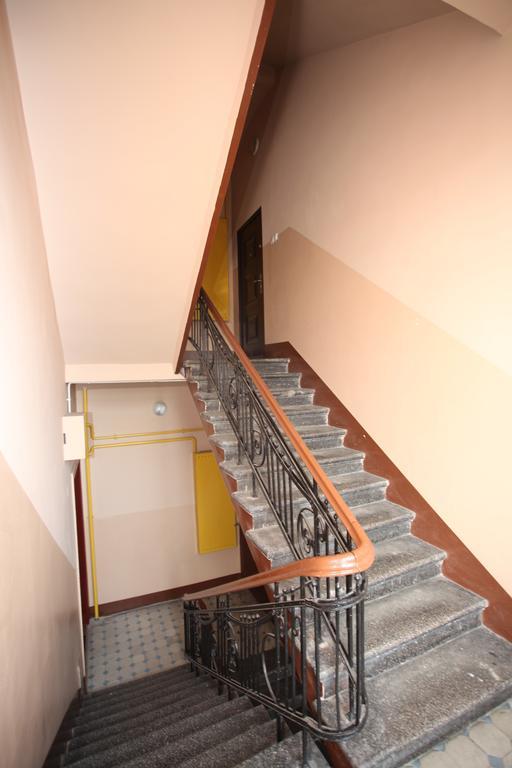 Appartamento Przestronny Apartament Kalisz Esterno foto