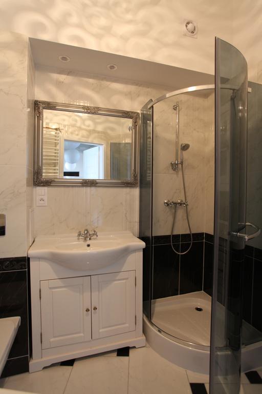 Appartamento Przestronny Apartament Kalisz Esterno foto