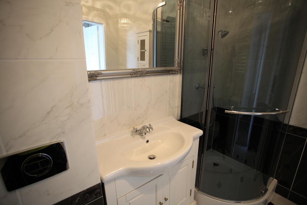 Appartamento Przestronny Apartament Kalisz Esterno foto