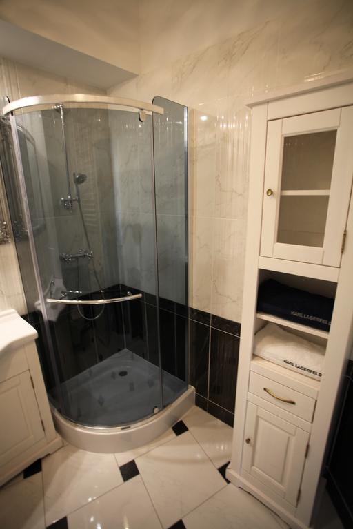 Appartamento Przestronny Apartament Kalisz Esterno foto
