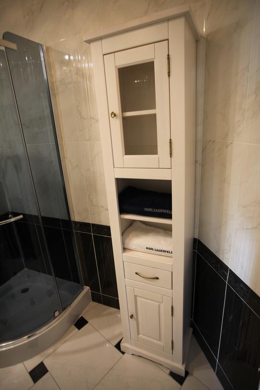 Appartamento Przestronny Apartament Kalisz Esterno foto