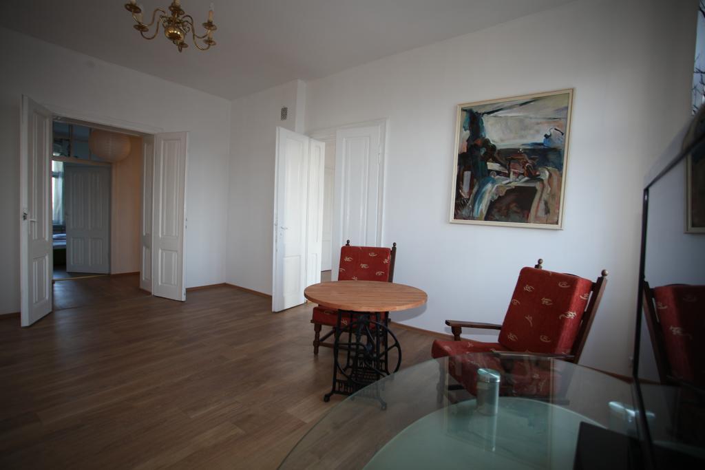 Appartamento Przestronny Apartament Kalisz Esterno foto