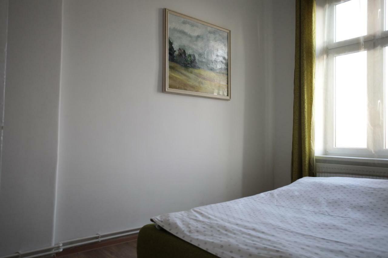 Appartamento Przestronny Apartament Kalisz Esterno foto