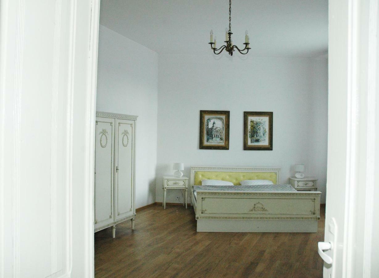 Appartamento Przestronny Apartament Kalisz Esterno foto