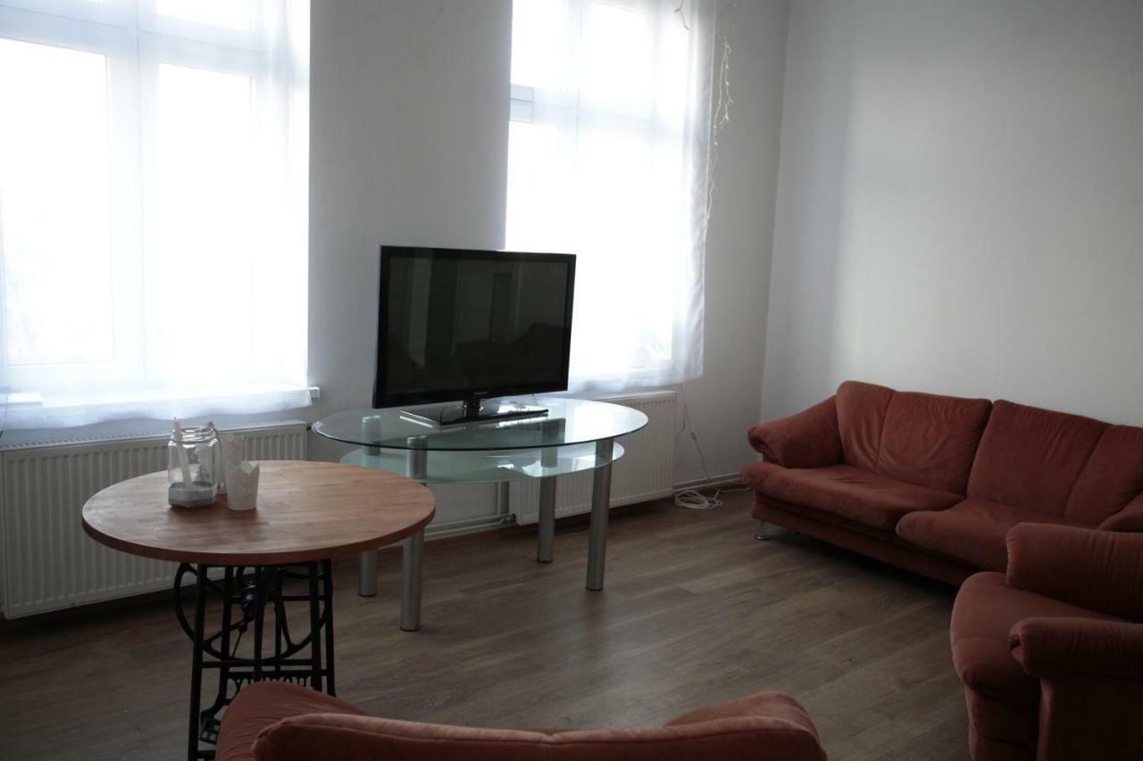 Appartamento Przestronny Apartament Kalisz Esterno foto